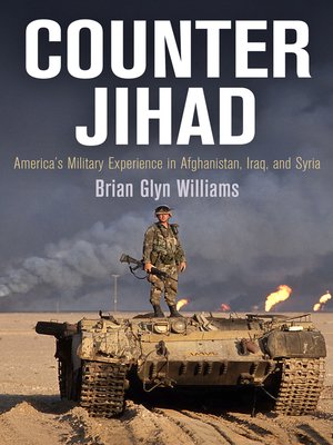 cover image of Counter Jihad